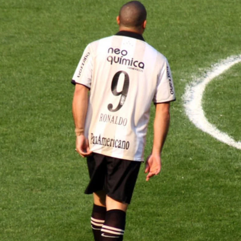 2010-2011 Corinthian Third