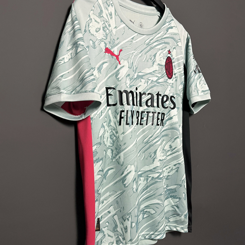 2025-2026  (AC Milan) Goalkeeper