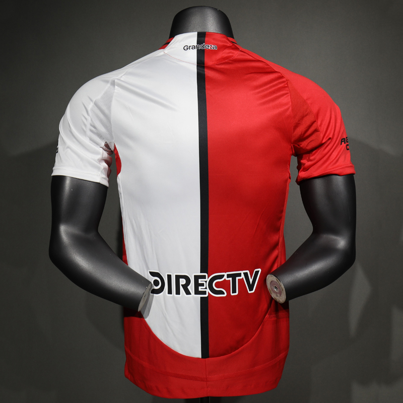 2025-2026  River Third Player Version