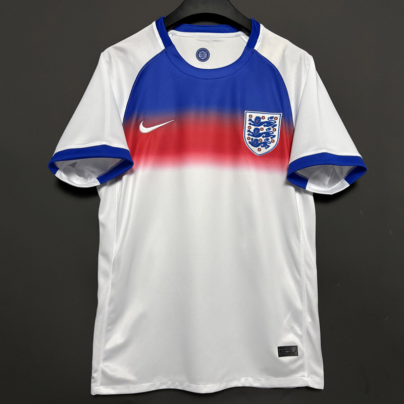 2025 England Home