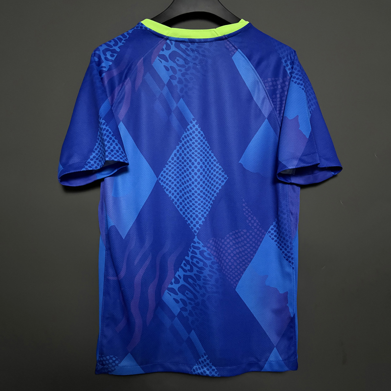 2025 Brazil Away