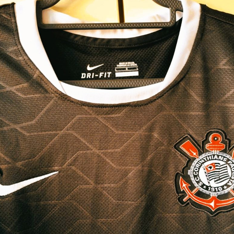 2012-2013  Corinthian Away