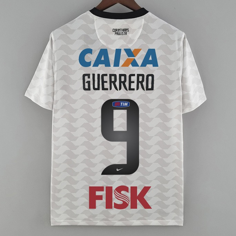 2012 Corinthian Home