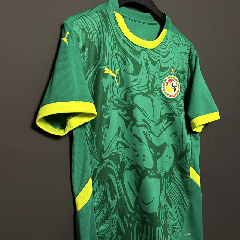 2025 Senegal Away
