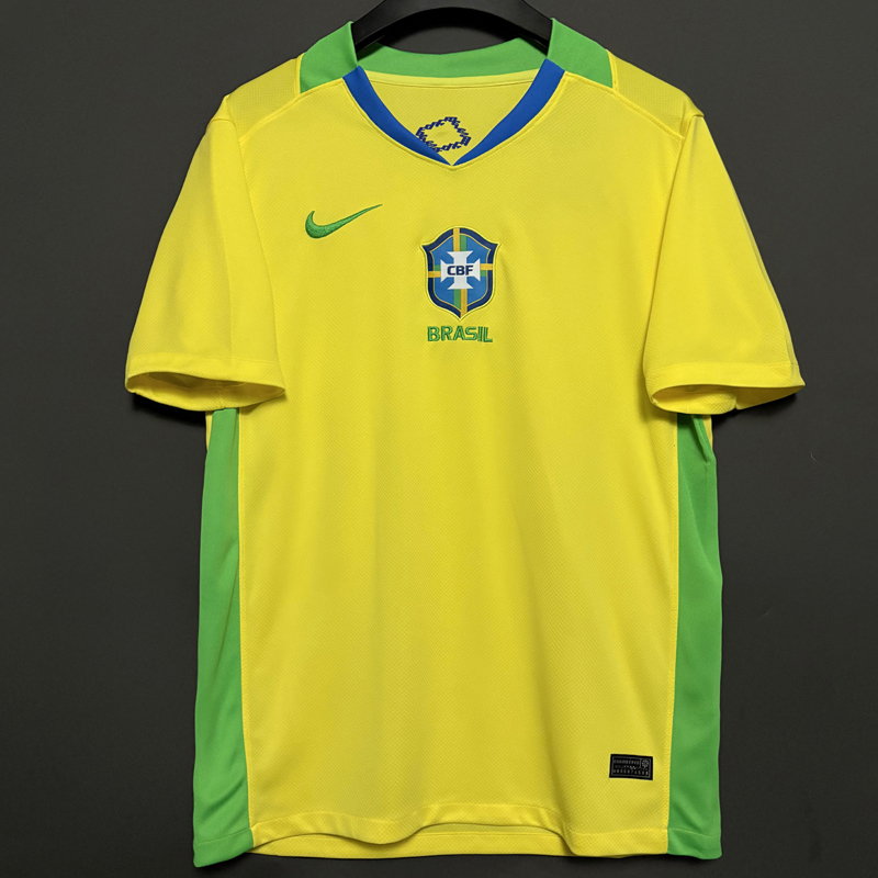 2025 Brazil Home