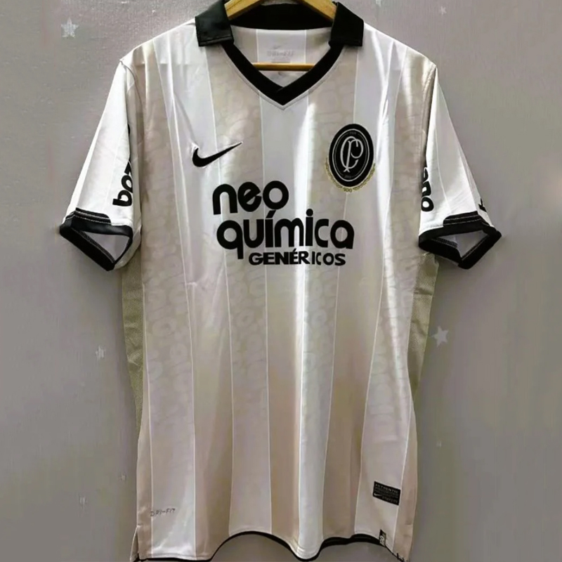 2010-2011 Corinthian Third