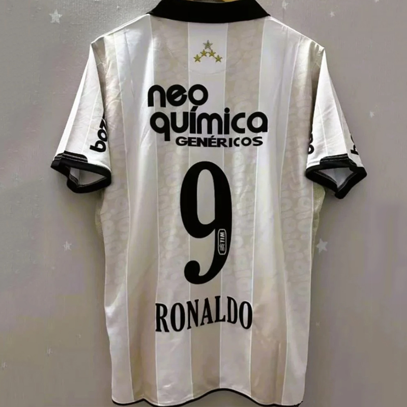 2010-2011 Corinthian Third