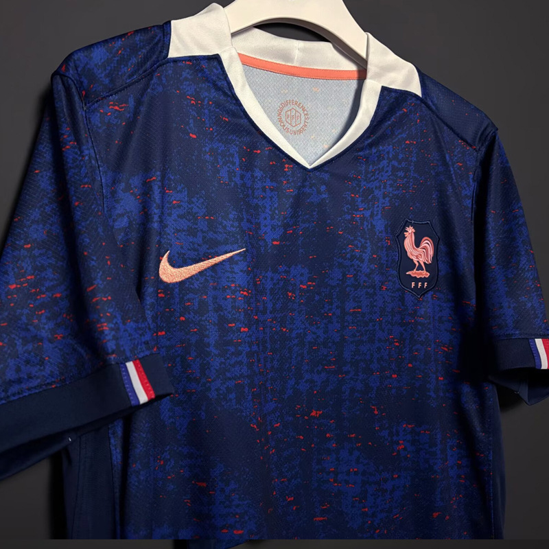 2025-2026  France Home