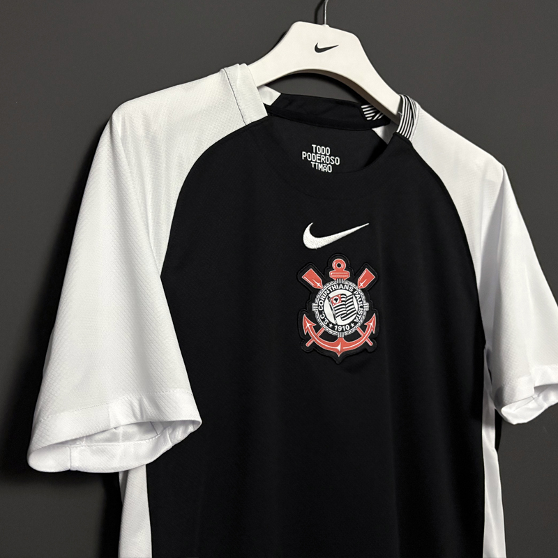 2025-2026  Corinthian Away