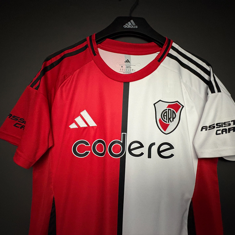 2025-2026  River Third