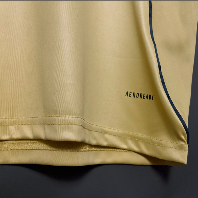 2025-2026 Boca Juniors Away