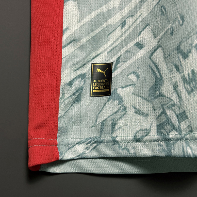 2025-2026  (AC Milan) Goalkeeper