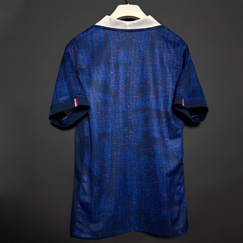 2025-2026  France Home