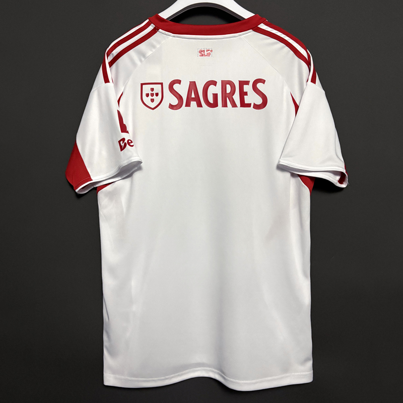 2025-2026 Benfica Away
