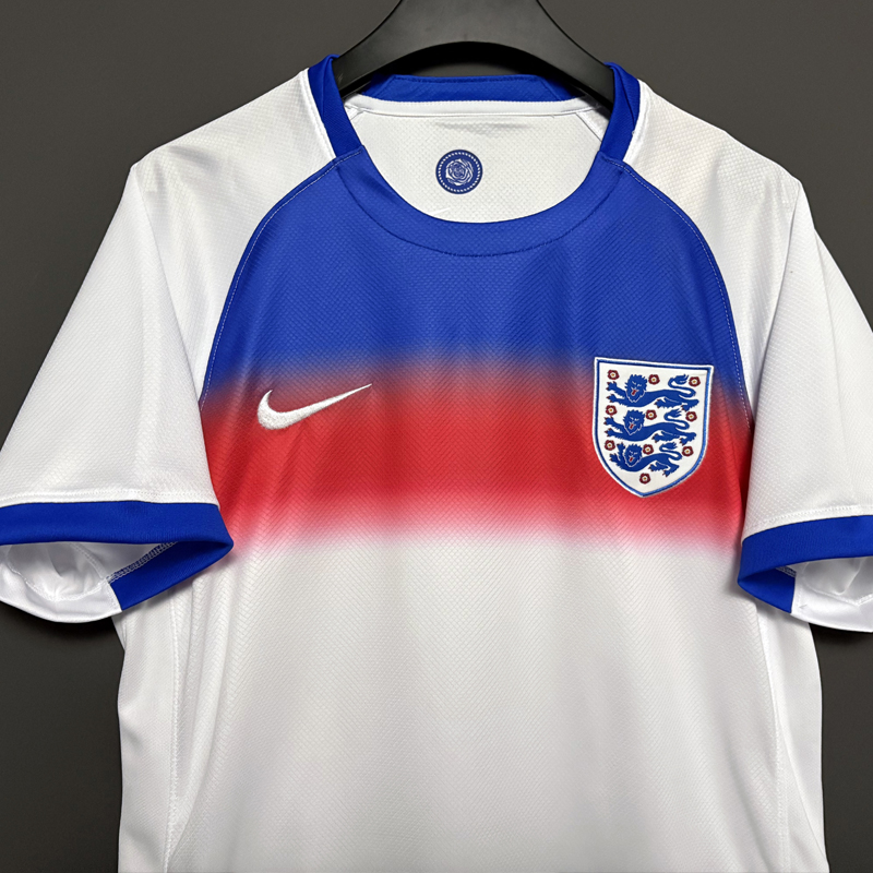2025 England Home