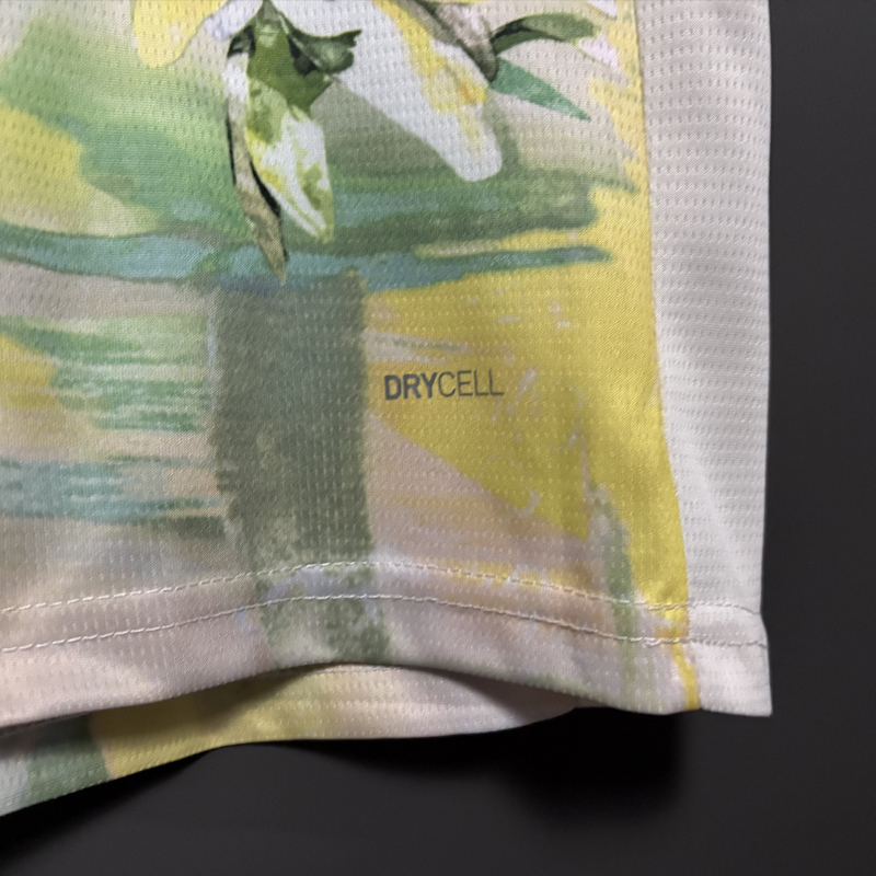 2025-2026 New York Red Bulls Away Retro Jersey