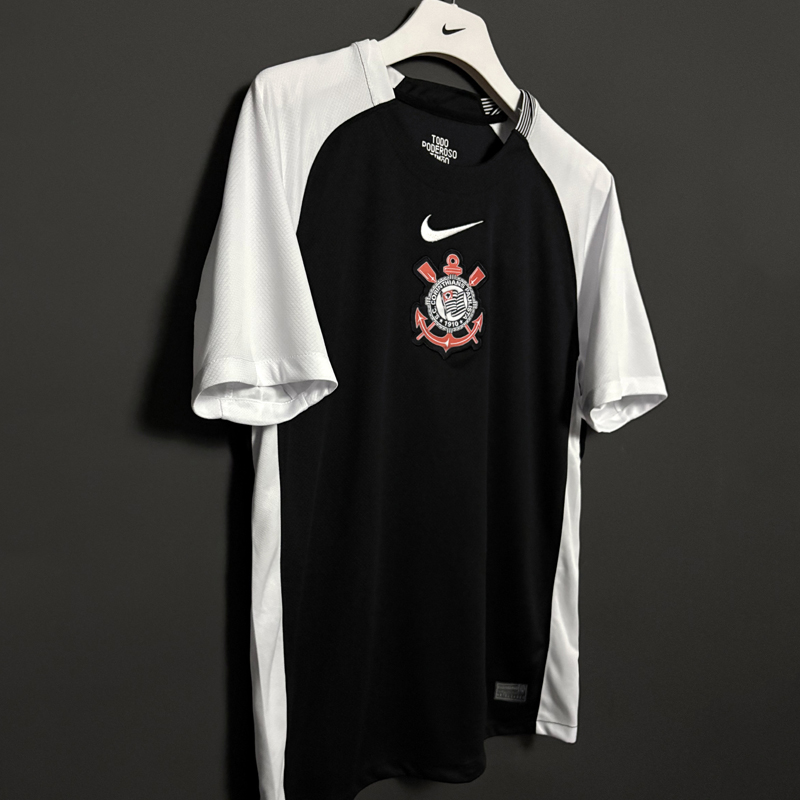 2025-2026  Corinthian Away