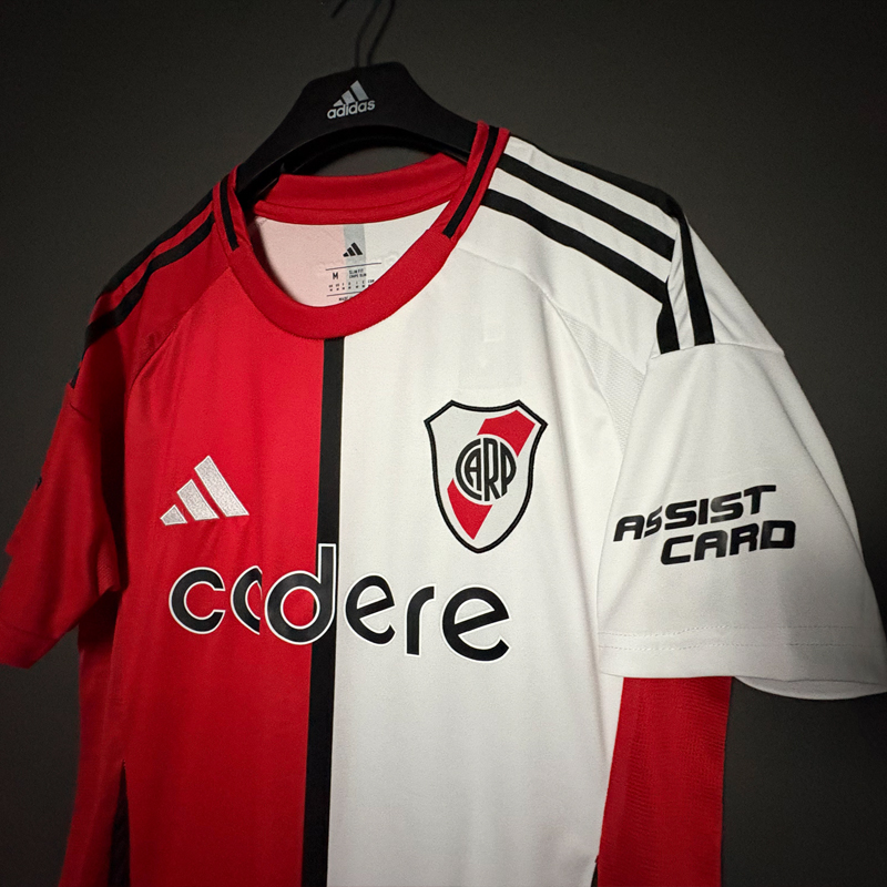 2025-2026  River Third