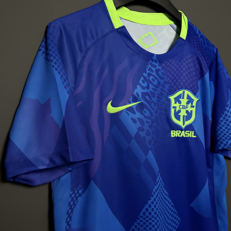 2025 Brazil Away