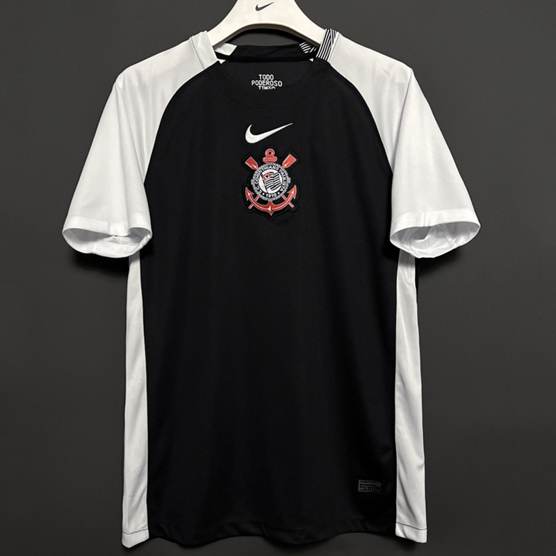 2025-2026  Corinthian Away