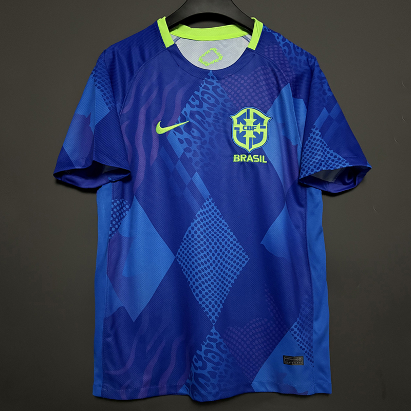 2025 Brazil Away