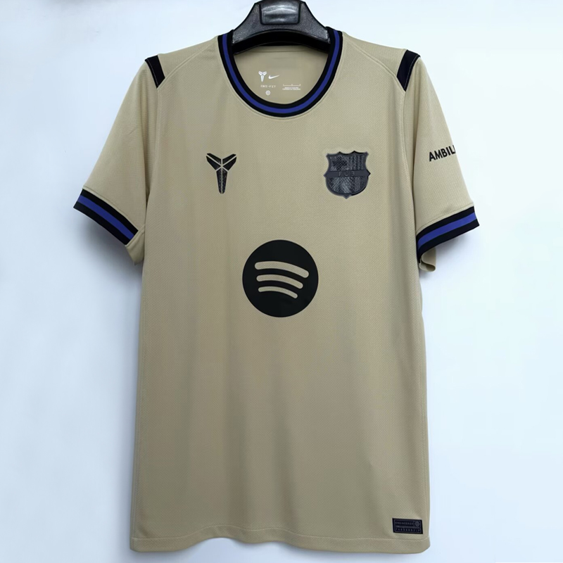 2025-2026 Barcelona Away