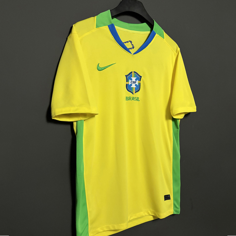 2025 Brazil Home