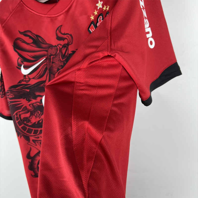 2011-2012 Corinthian Third