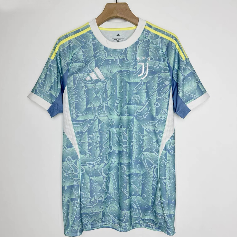 2025-2026 (Juventus) Away