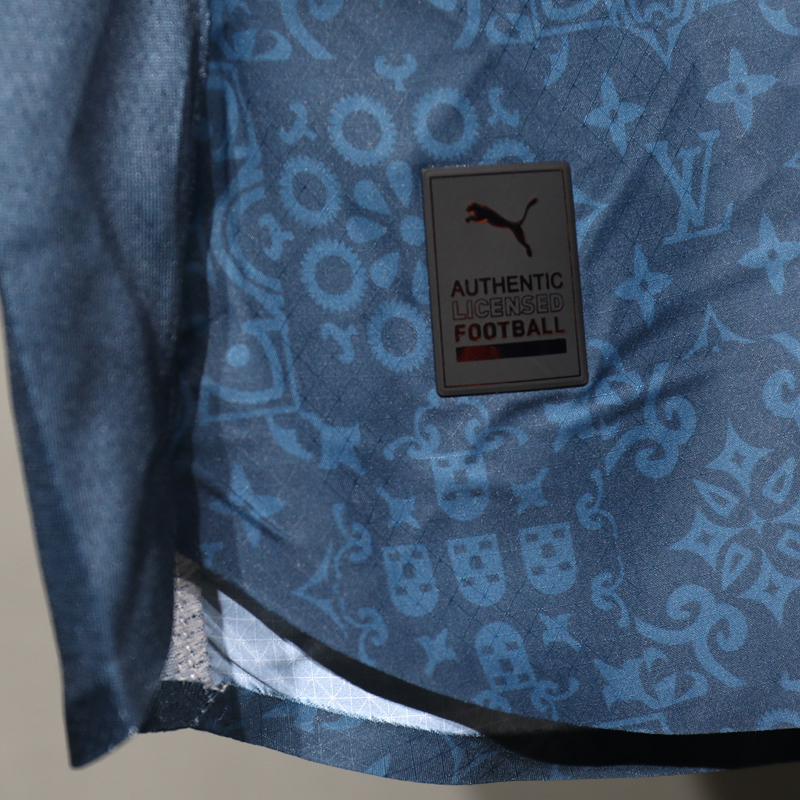 2025-2026 Portugal Special Edition Player Version