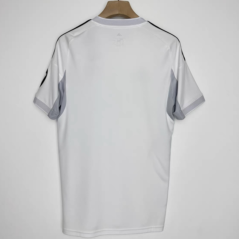 2025-2026 Real Madrid Home