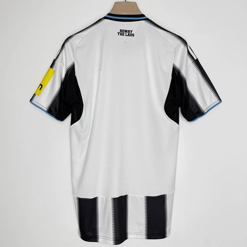 2025-2026 Newcastle United Home