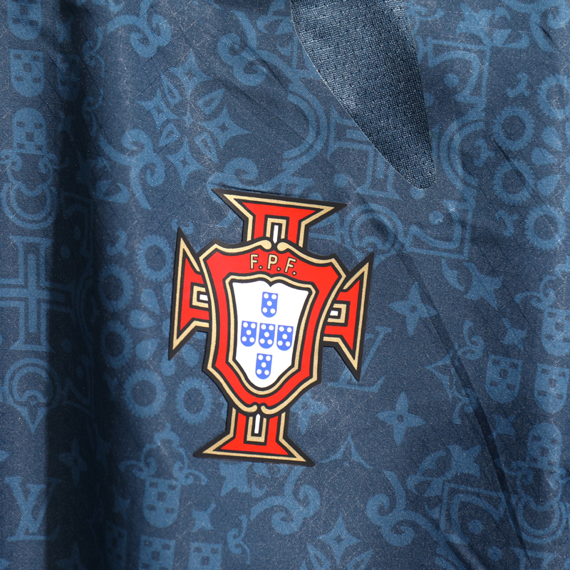 2025-2026 Portugal Special Edition Player Version