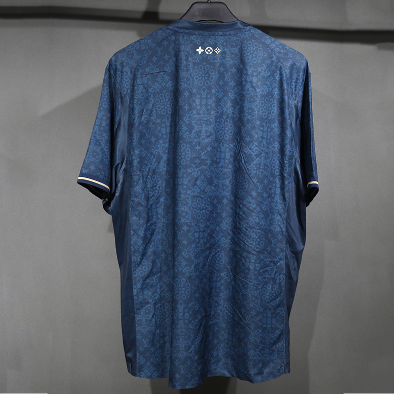 2025-2026 Portugal Special Edition Player Version