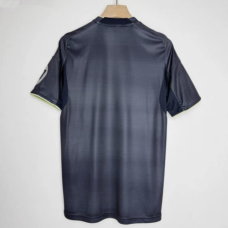 2025-2026 Real Madrid Away