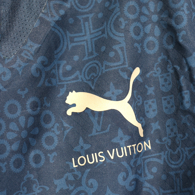 2025-2026 Portugal Special Edition Player Version