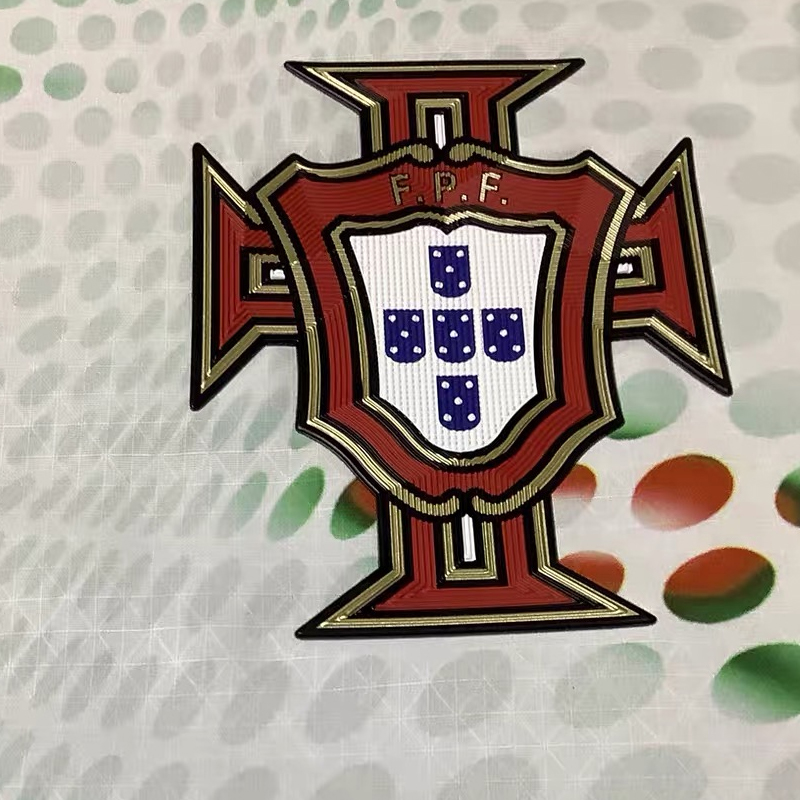 2025-2026 Portugal Away Player Version