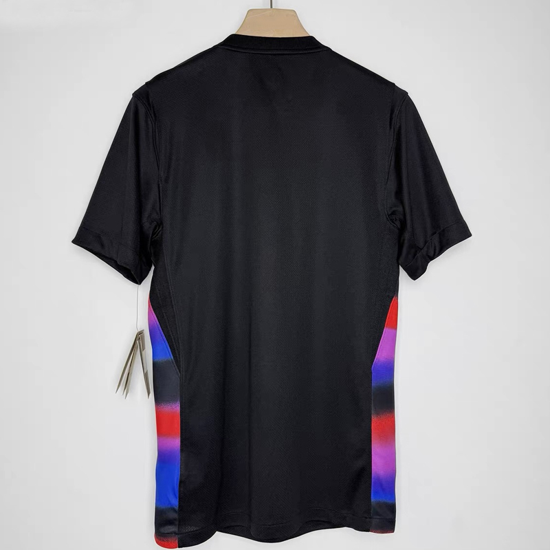 2025-2026 England Away