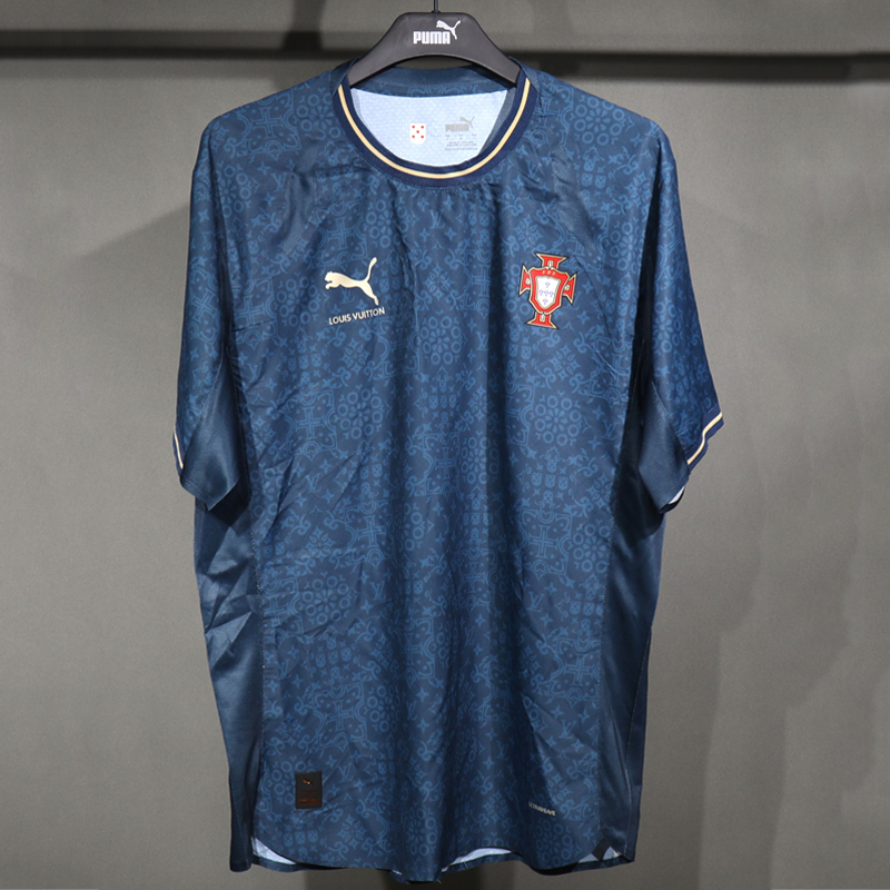 2025-2026 Portugal Special Edition Player Version