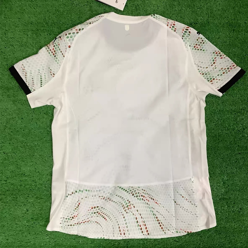 2025-2026 Portugal Away Player Version