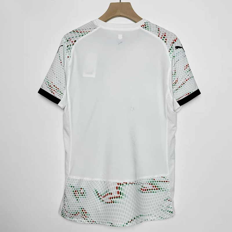 2025-2026 Portugal Away Player Version