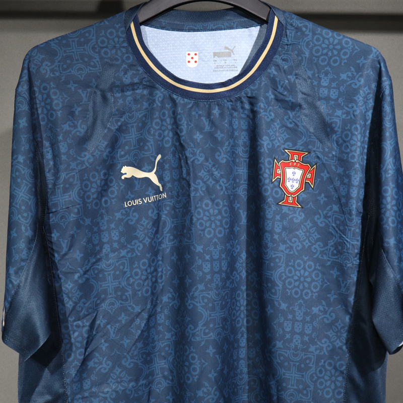 2025-2026 Portugal Special Edition Player Version