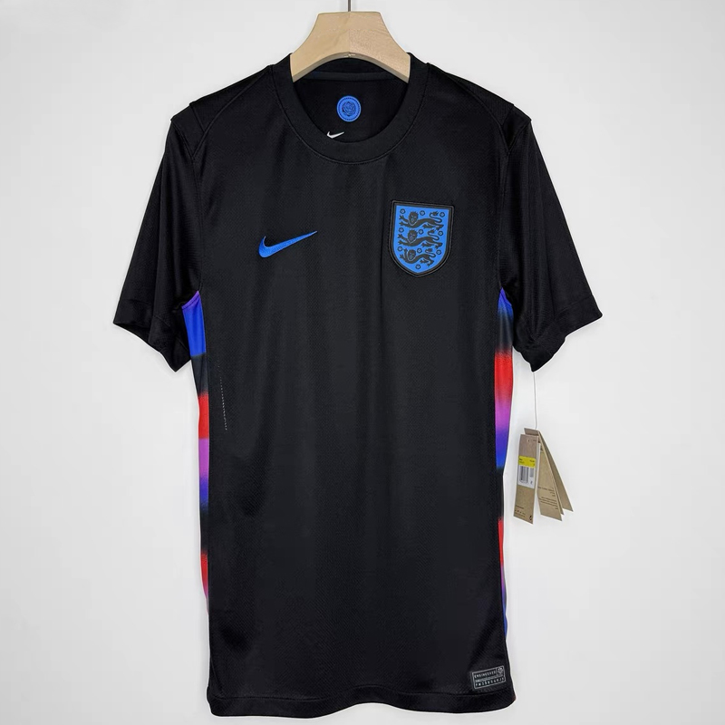 2025-2026 England Away