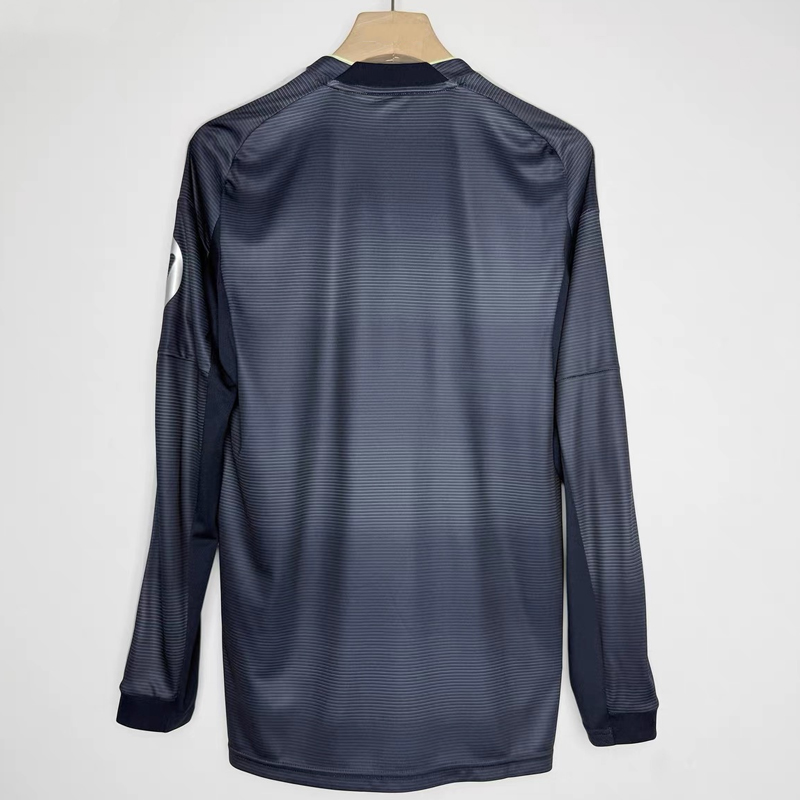 2025-2026 Real Madrid Away LS