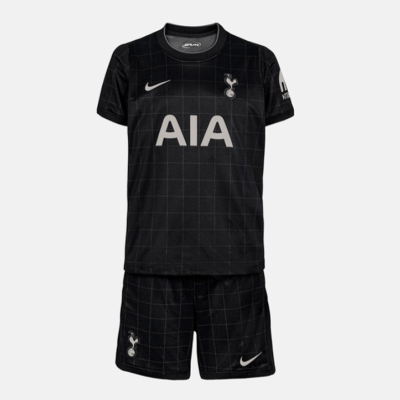 2025-2026 Tottenham Hotspur away kids