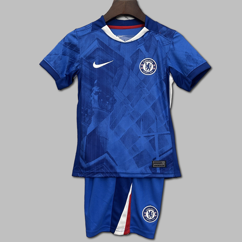 2025-2026 Chelsea Home kids