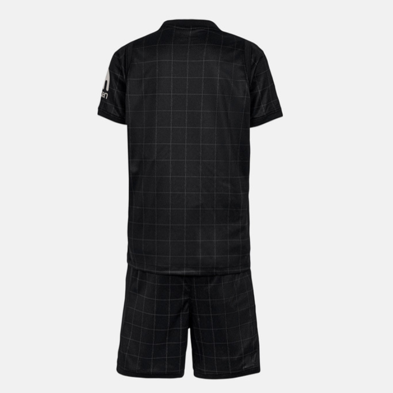 2025-2026 Tottenham Hotspur away kids