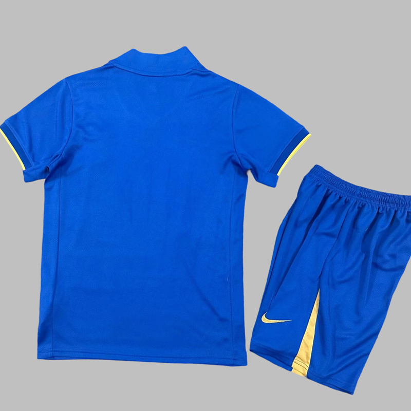 2025-2026 Birmingham  Home  kids