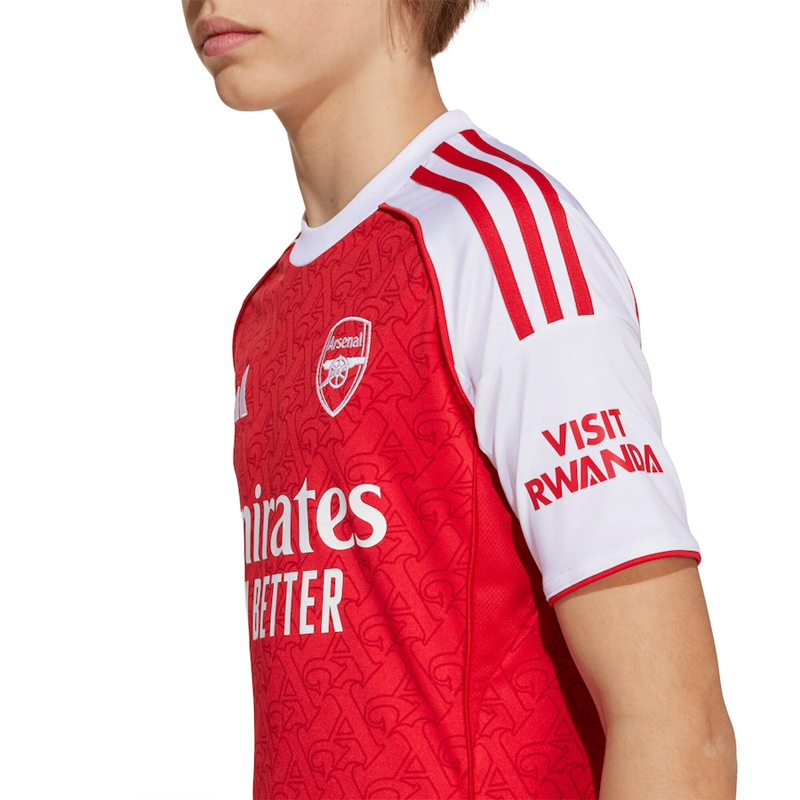 2025-2026 Arsenal Home kids