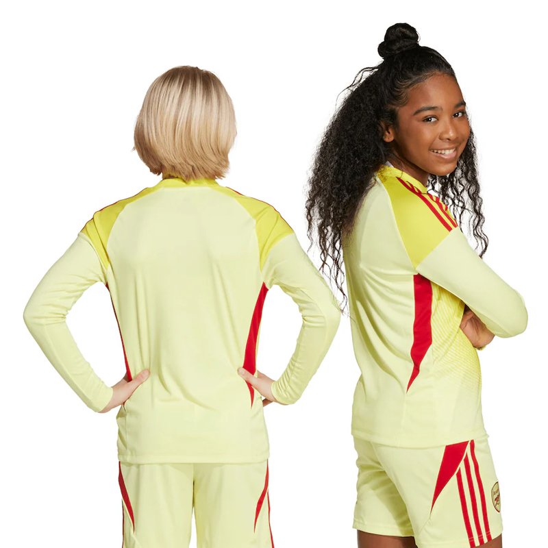2025-2026 Arsenal Goalkeeper  kids